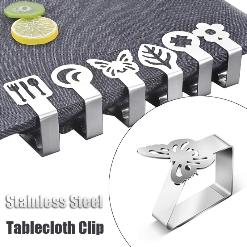 Cat Claw Bark - 20 pçs clipes de toalha de