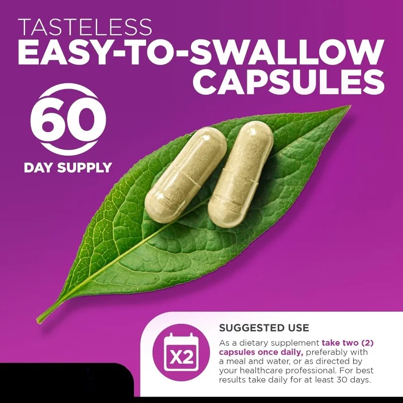 Resveratrol 1450mg - Suplement - Herbal Tea For Wellness avaliação e preço