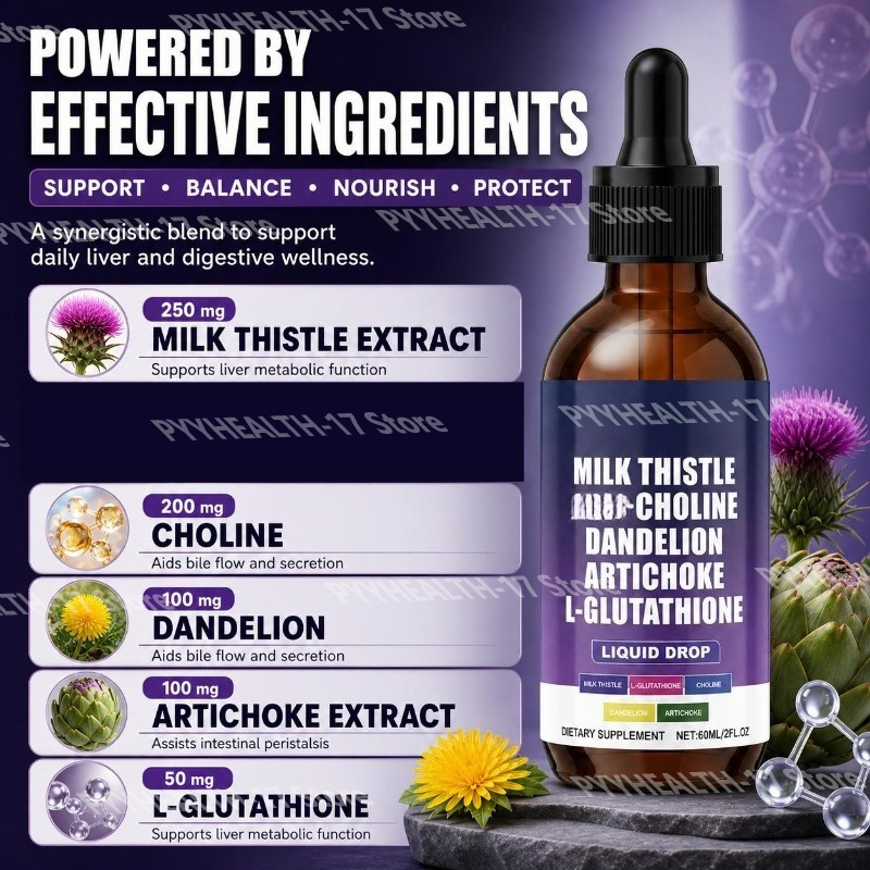 Googeer Gotas Líquidas de Card - Herbal Wellness Drops avaliação e preço