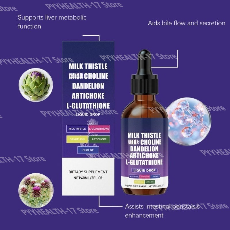 Googeer Gotas Líquidas de Card - Herbal Wellness Drops avaliação e preço