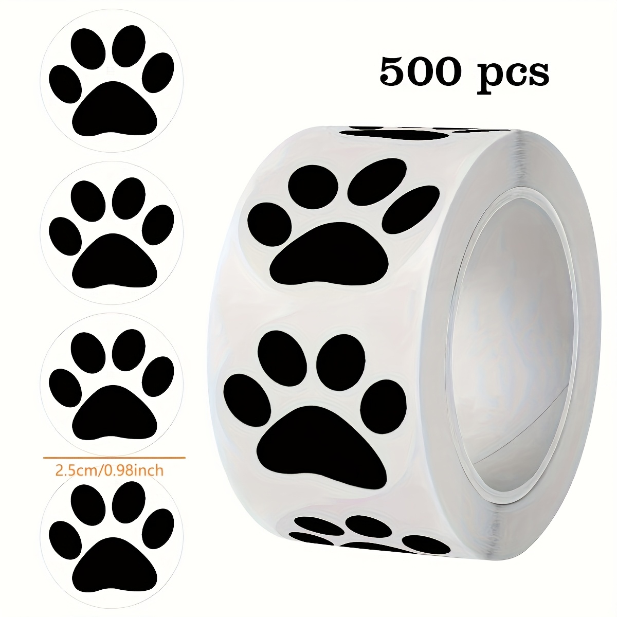 Adesivos Transparentes de Pega - Cat Claw Bark avaliação e preço
