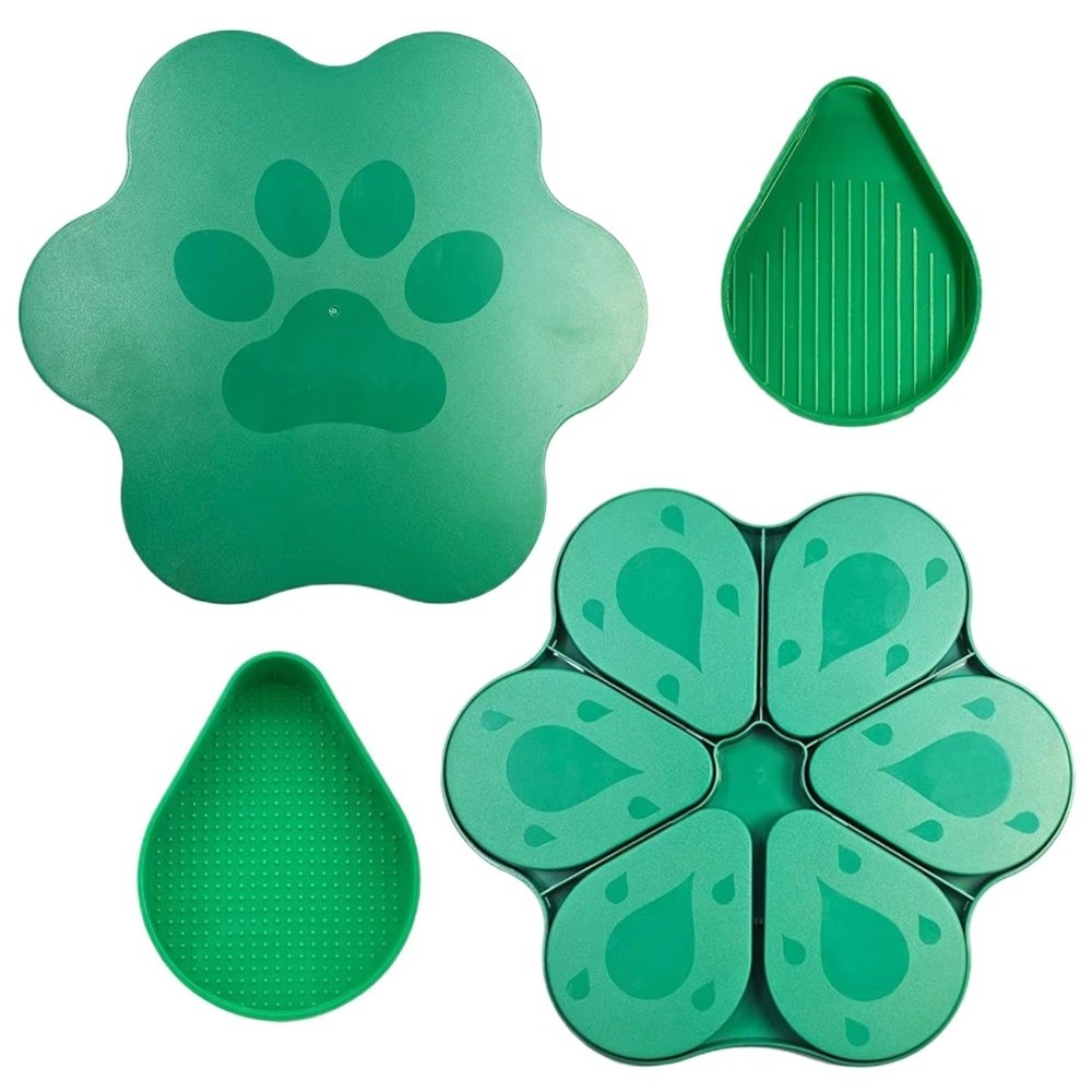 Bandejas DIY para Pintura Diam - Cat Claw Bark avaliação e preço