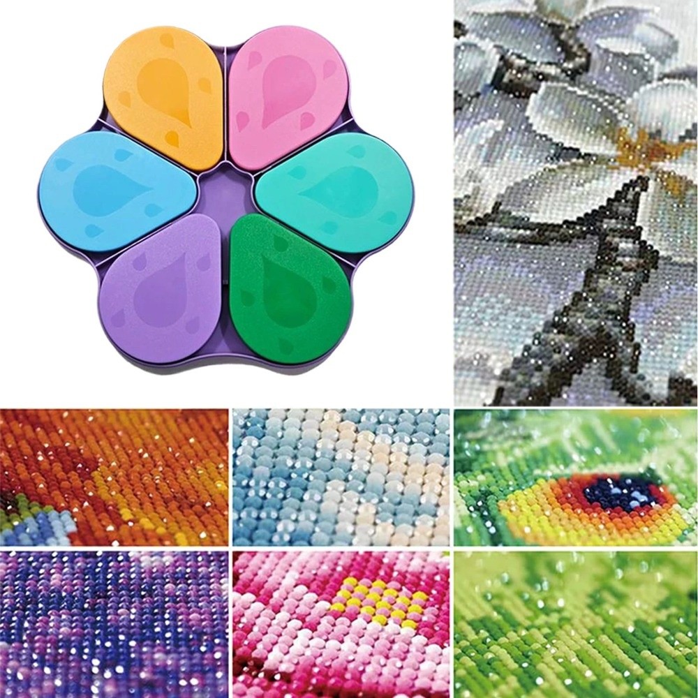 Bandejas DIY para Pintura Diam - Cat Claw Bark avaliação e preço