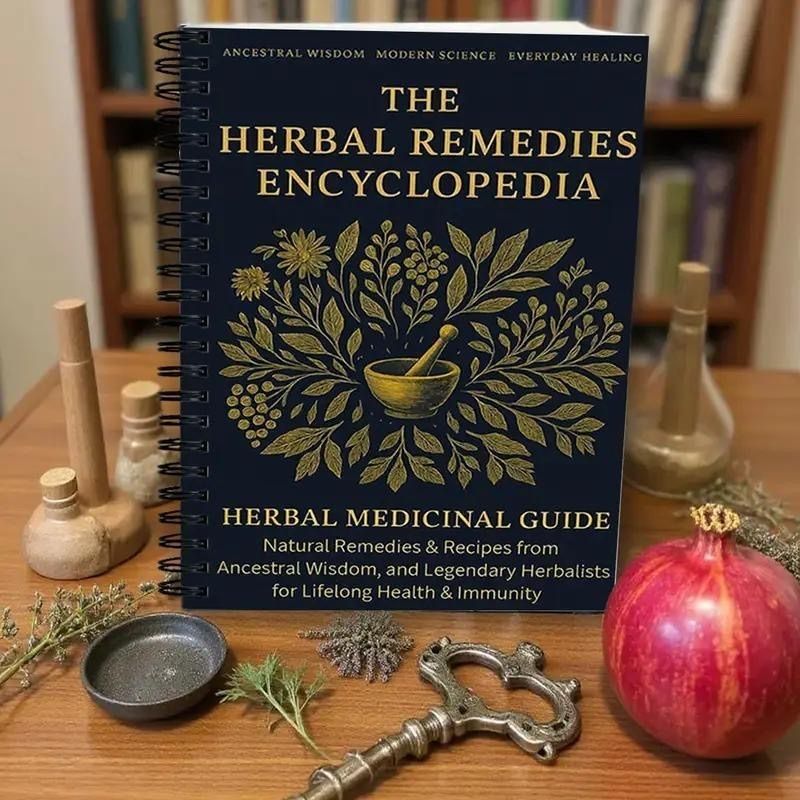 Referência Simples de Ervas Do - Herbal Wellness For You avaliação e preço