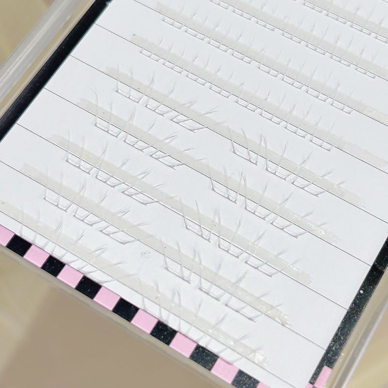 Cílios Postiços Individuais Mi - Cat Claw Bark avaliação e preço