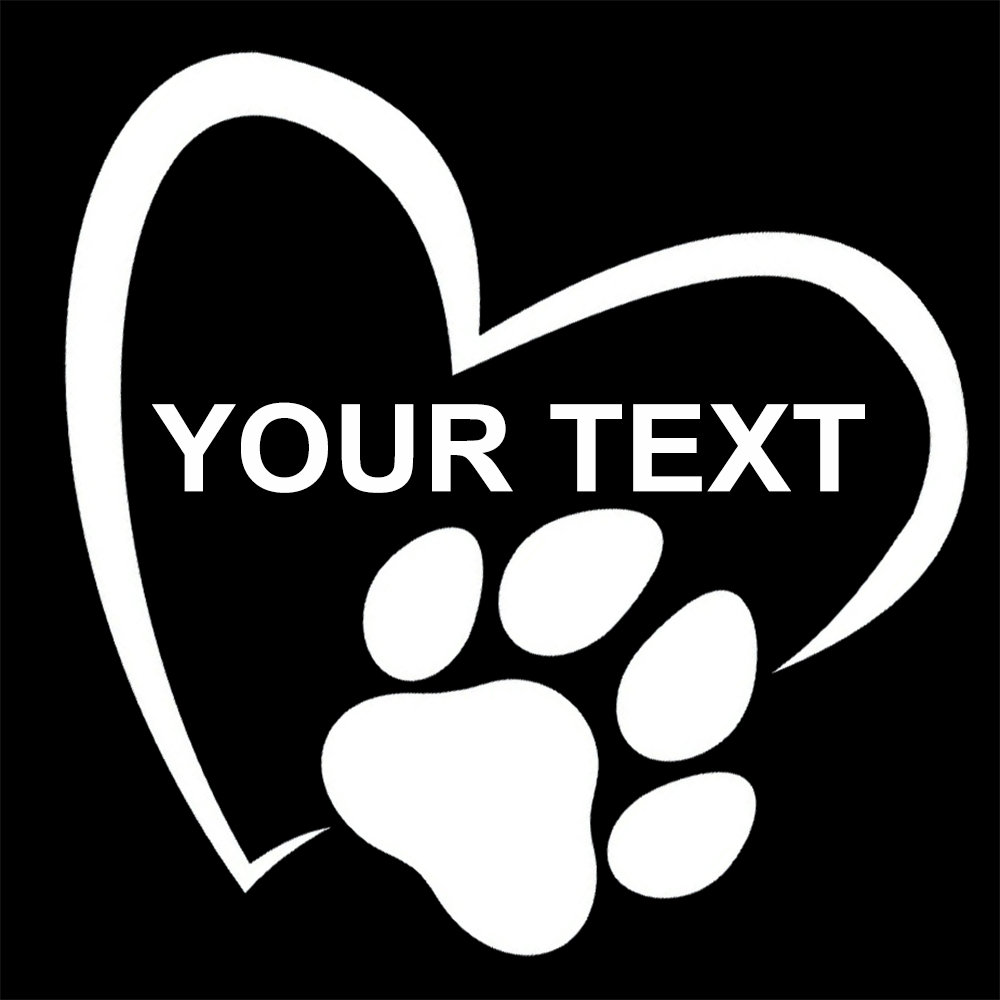 Adesivo de Janela Personalizad - Cat Claw Bark avaliação e preço