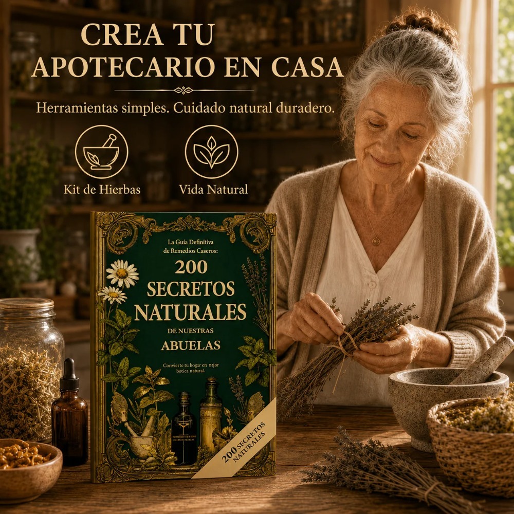 200 Segredos Naturais: Guia de - Herbal Wellness For You avaliação e preço