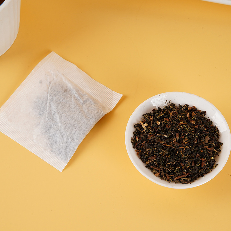 Chá de Ervas Dandelion Wolfber - Herbal Tea For Wellness avaliação e preço