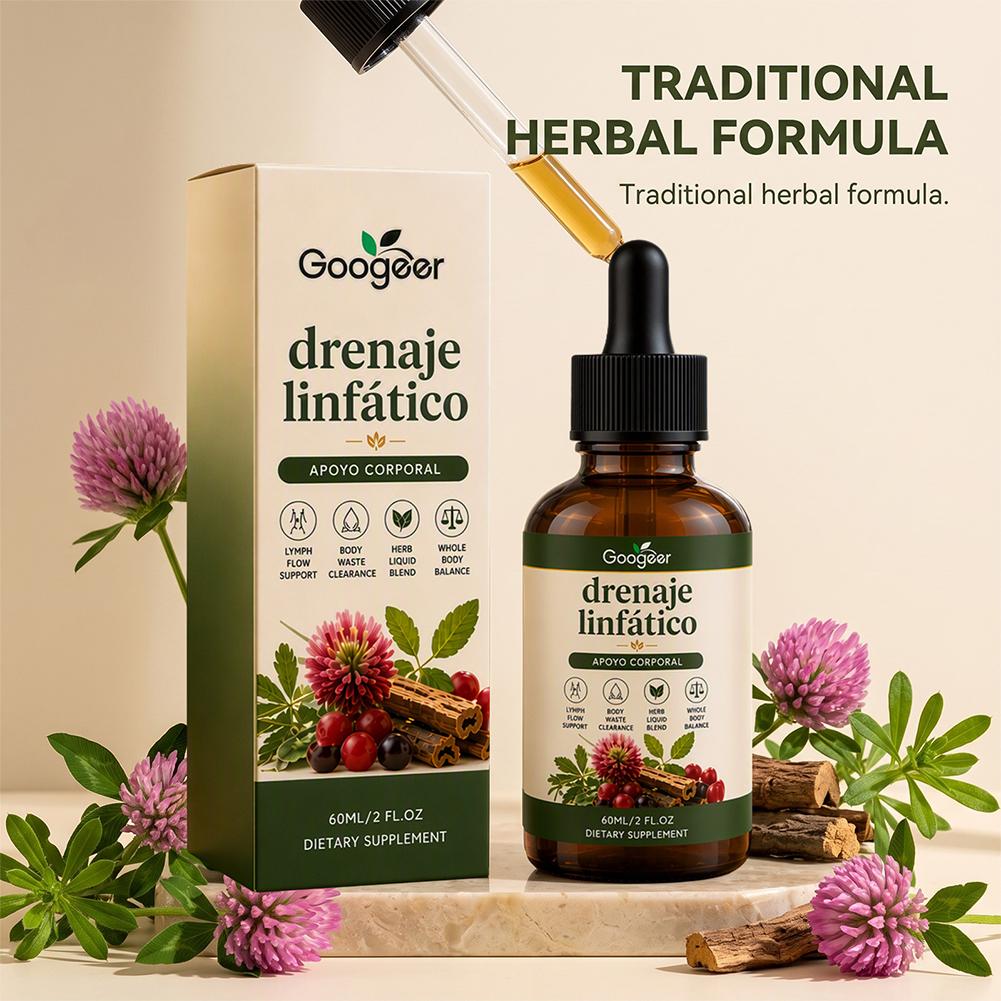 Suplemento Líquido Herbal 60ml - Herbal Wellness Drops avaliação e preço