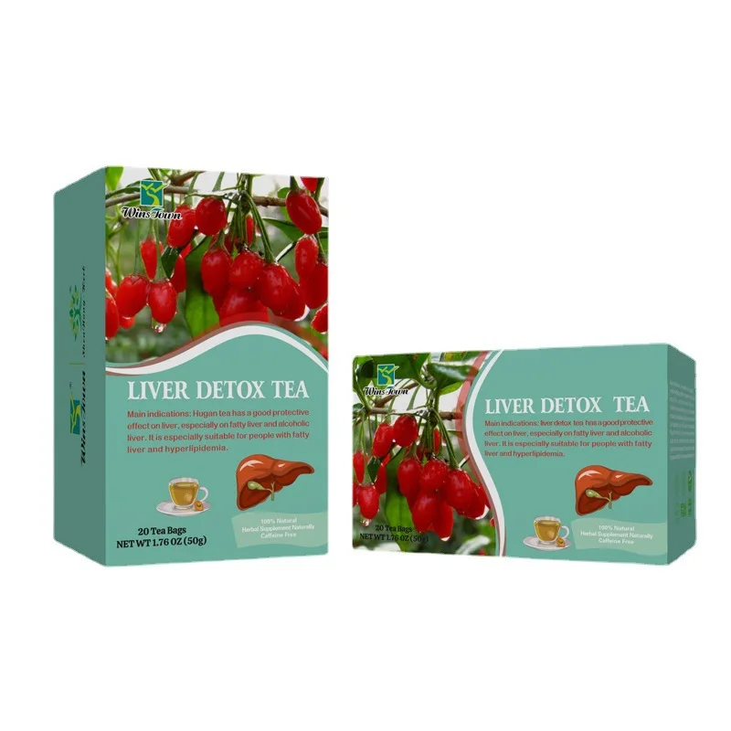 Chá nutritivo diário do fígado - Herbal Tea For Wellness avaliação e preço