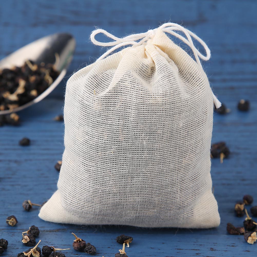 Sacos descartáveis do filtro d - Herbal Tea For Wellness avaliação e preço