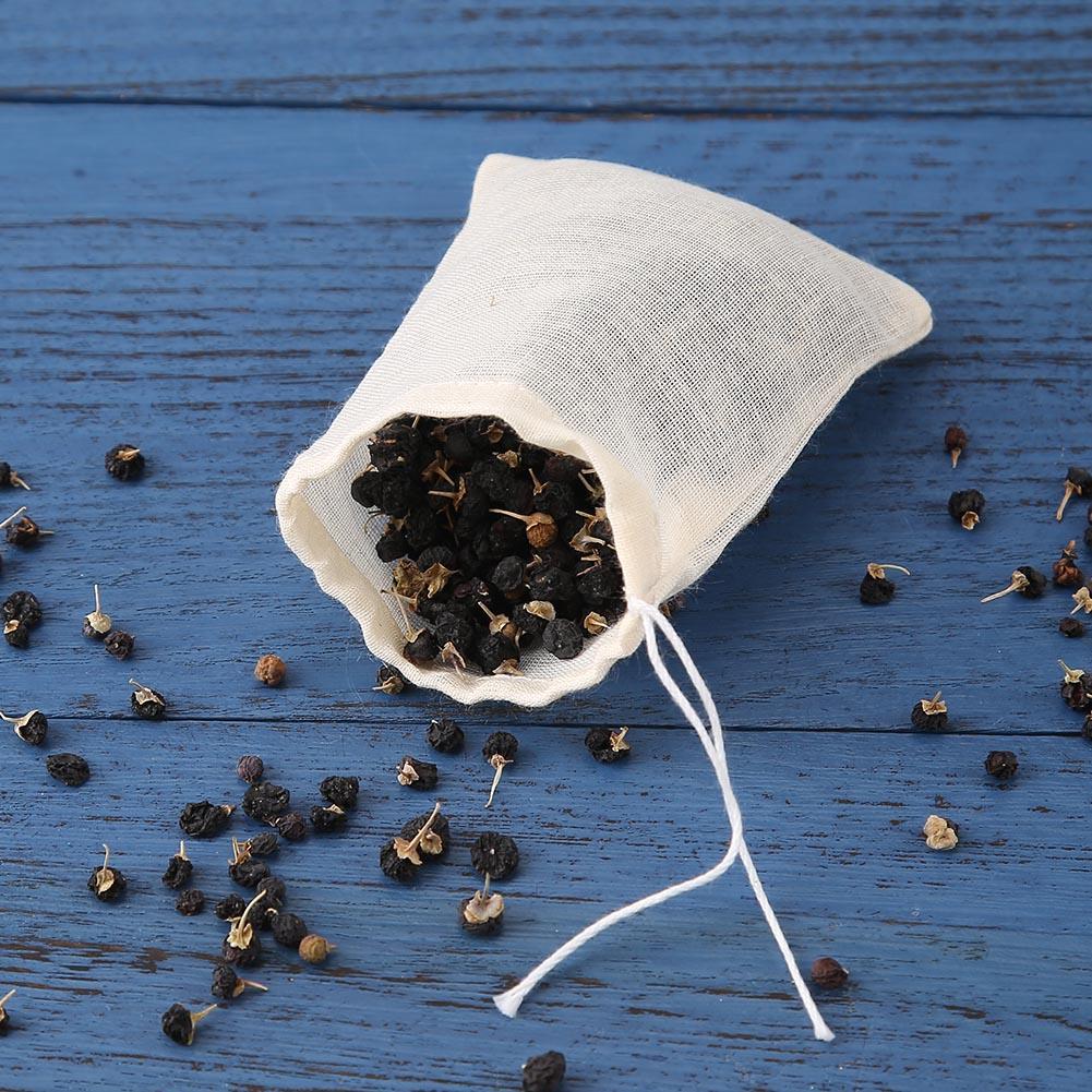 Sacos descartáveis do filtro d - Herbal Tea For Wellness avaliação e preço